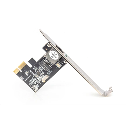 DIGITUS DN-10130-1 hálózati kártya Belső Ethernet 1000 Mbit/s