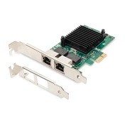 DIGITUS DN-10132 hálózati kártya Belső Ethernet 1000 Mbit/s