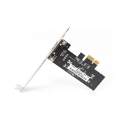 DIGITUS DN-10135 PCIe hálózati kártya Belső Ethernet 2.5G (4-Speed)