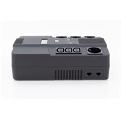 DIGITUS DN-170111 All-in-One 800VA 480W 4xCEE 7/7 3xC13 aljzat szünetmentes tápegység
