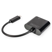 DIGITUS DN-3027 USB Type-C Gigabit Ethernet adapter