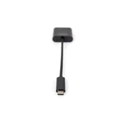 DIGITUS DN-3027 USB Type-C Gigabit Ethernet adapter