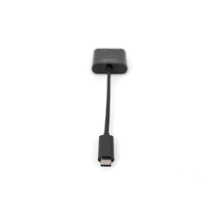 DIGITUS DN-3027 USB Type-C Gigabit Ethernet adapter