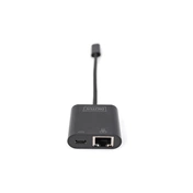 DIGITUS DN-3027 USB Type-C Gigabit Ethernet adapter