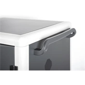 DIGITUS DN-45002 30 állomásos (max. 15,6") tablet és notebook töltőkocsi