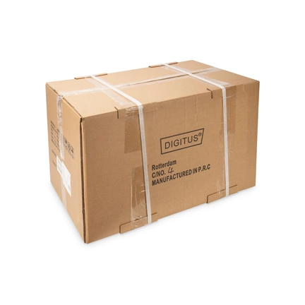 DIGITUS DN-45003 16 állomásos (max. 14") tablet és notebook töltőkocsi