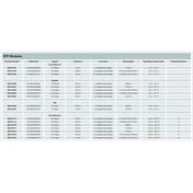 DIGITUS DN-81002 Gigabit 1.25Gbps monomódusú LC 80km SFP modul