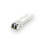 DIGITUS DN-81200 10 Gigabit multimodusú DDM LC Duplex 300m SFP+ modul