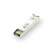 DIGITUS DN-81200 10 Gigabit multimodusú DDM LC Duplex 300m SFP+ modul