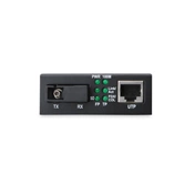 DIGITUS DN-82123 Gigabit monomódusú 1x GbE Lan port 1x SC simplex BiDi egyszálas Tx1550nm/Rx1310nm média konverter