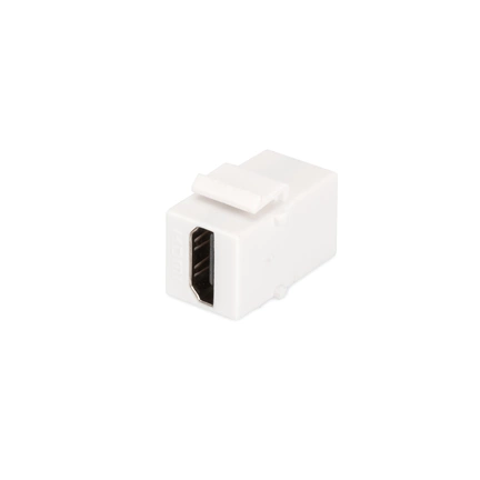 DIGITUS DN-93401 HDMI 2.0 anya/anya Keystone modul