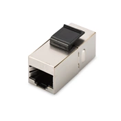 DIGITUS DN-93613-1 CAT6 árnyékolt moduláris RJ45 toldó