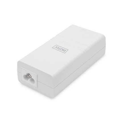 DIGITUS DN-95131 48V 0.32A 802.3af aktív Poe tápegység Gigabit LAN porttal