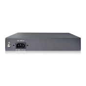 DIGITUS DN-95323-1 8x 10/100Mbps FE Lan port 2x uplink port PoE 120W nem menedzselhető asztali switch