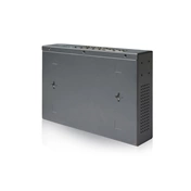 DIGITUS DN-95323-1 8x 10/100Mbps FE Lan port 2x uplink port PoE 120W nem menedzselhető asztali switch