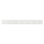 DIGITUS DN-96208-QL 1U 6x LC DX  6x SC SX szürke optikai patch panel előlap
