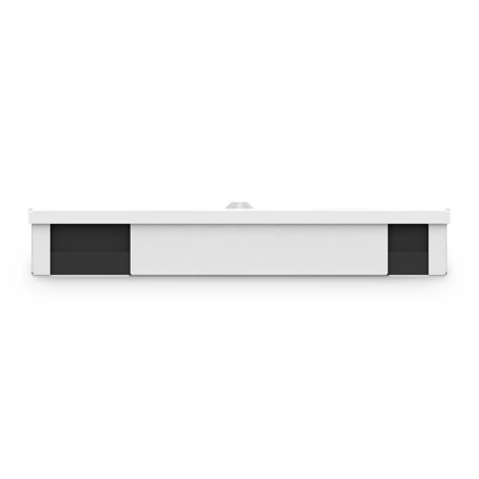 DIGITUS DN-96800M-2 48 szálas IP20 fali optikai üres elosztó doboz