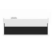 DIGITUS DN-96800S-2 24 szálas IP20 fali optikai üres elosztó doboz