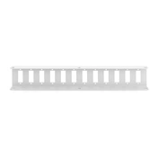 DIGITUS DN-96802M-2 12x SC Duplex 12x LC Quad optikai adapterlemez