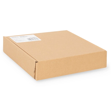 DIGITUS DN-96890 6xSC DX DIN sínes üres optikai elosztó doboz