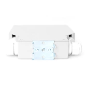 DIGITUS DN-96890 6xSC DX DIN sínes üres optikai elosztó doboz