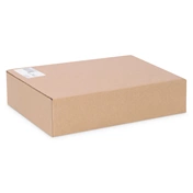 DIGITUS DN-968912 2x SC SX 2x LC DX IP65 kültéri optikai FTTH üres elosztó doboz