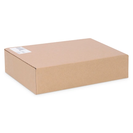 DIGITUS DN-968912 2x SC SX 2x LC DX IP65 kültéri optikai FTTH üres elosztó doboz
