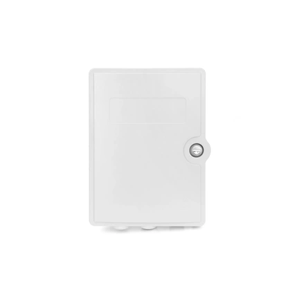 DIGITUS DN-968913 6x SC SX IP65 kültéri optikai FTTH üres elosztó doboz