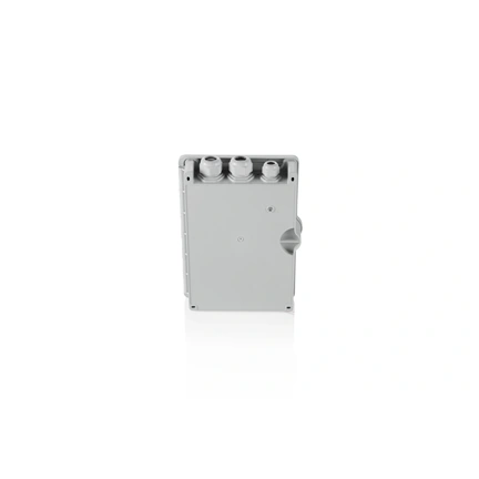 DIGITUS DN-968913 6x SC SX IP65 kültéri optikai FTTH üres elosztó doboz