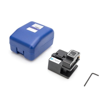 DIGITUS DN-FO-FC Optikai precíziós száltörő