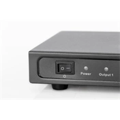 DIGITUS DS-43302 8 portos FullHD HDMI splitter