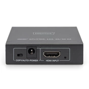 DIGITUS DS-45322 HDMI 4K 30Hz 1x2 Splitter