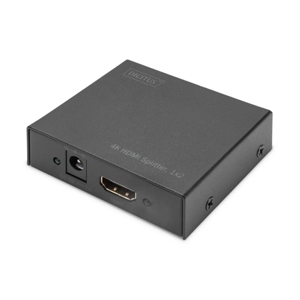 DIGITUS DS-46304 1x2 4K2K HDMI splitter