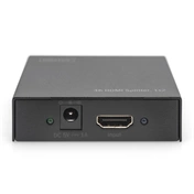 DIGITUS DS-46304 1x2 4K2K HDMI splitter