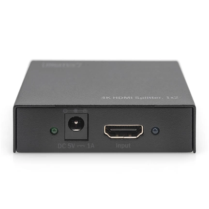 DIGITUS DS-46304 1x2 4K2K HDMI splitter