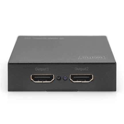 DIGITUS DS-46304 1x2 4K2K HDMI splitter
