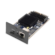 DIGITUS DS-51000-1  1xRJ45 LAN/WAN KVM IP funkciómodul