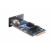 DIGITUS DS-51000-1  1xRJ45 LAN/WAN KVM IP funkciómodul