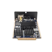DIGITUS DS-51000-1  1xRJ45 LAN/WAN KVM IP funkciómodul