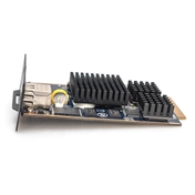 DIGITUS DS-51000-1  1xRJ45 LAN/WAN KVM IP funkciómodul