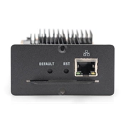 DIGITUS DS-51000-1  1xRJ45 LAN/WAN KVM IP funkciómodul