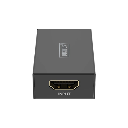DIGITUS DS-55341 HDMI 8K 60Hz Repeater
