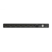 DIGITUS DS-55345 HDMI 4K 30Hz 4x2 Matrix Switch /Multi Viewer