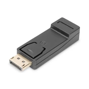 DIGITUS HDMI anya -> Display port apa adapter