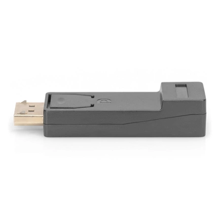 DIGITUS HDMI anya -> Display port apa adapter