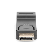 DIGITUS HDMI anya -> Display port apa adapter
