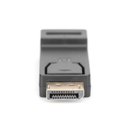 DIGITUS HDMI anya -> Display port apa adapter