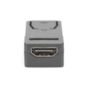 DIGITUS HDMI anya -> Display port apa adapter