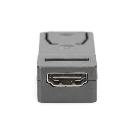 DIGITUS HDMI anya -> Display port apa adapter