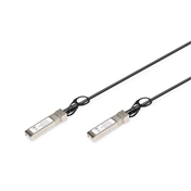 DIGITUS Professional 10GBase közvetlen csatlakozó kábel - 3 m